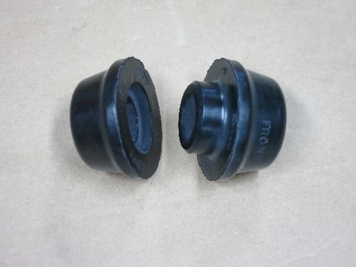 Bussningssats casterstag