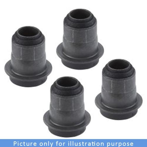 Bussning fjäderbensarm