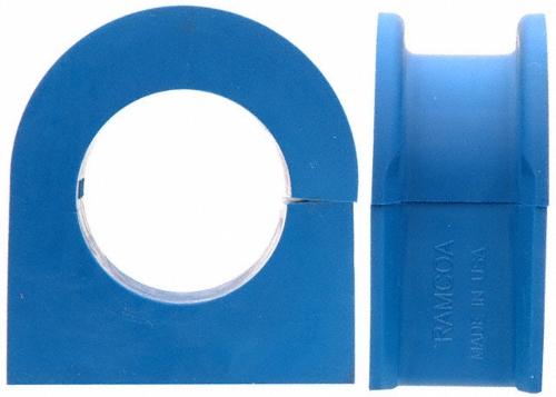 Kränghämmarbussning