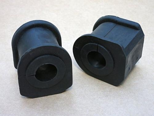 Kränghämmarbussning