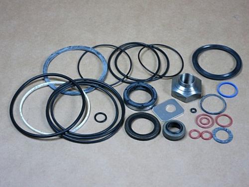 Styrväxel renoveringskit