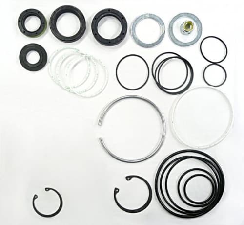 Styrväxel renoveringssats-2