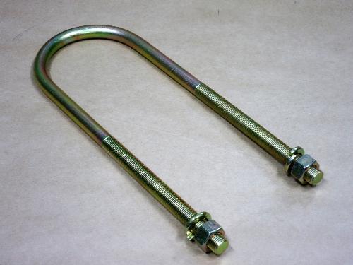 U-bultssats knutkors