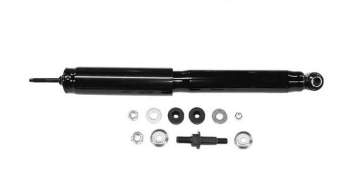 Fjädringsstötdämpare