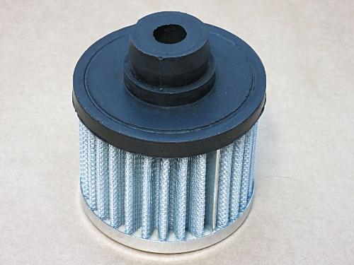 Oljelock ventilkåpa