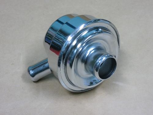 Oljelock ventilkåpa