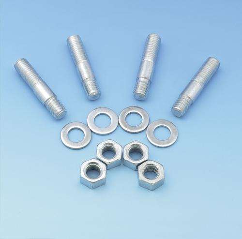 Pinnbultssats förgasare