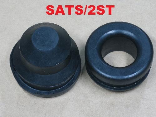 Gummitätning PCV-ventil