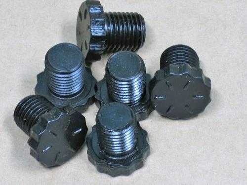 Bult flexplatta automat