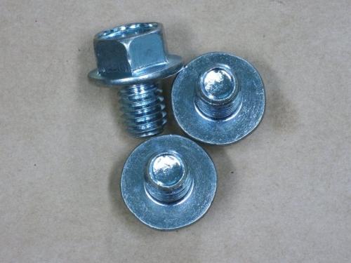 Momentomvandlare lager