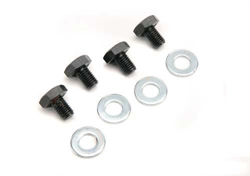 Momentomvandlare lager