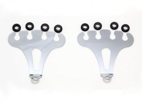 Tändstiftskabelhållare