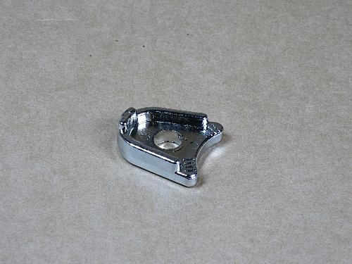 Klämfäste fördelare