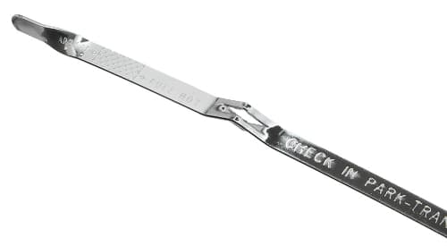 Oljesticka automat-4