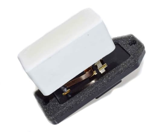 Fläktmotstånd HVAC