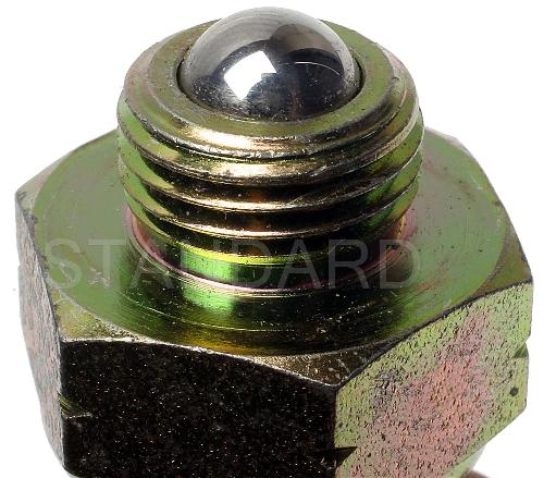 Kontaktstycke baklykta