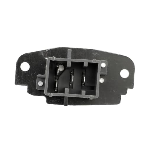 Fläktmotstånd HVAC