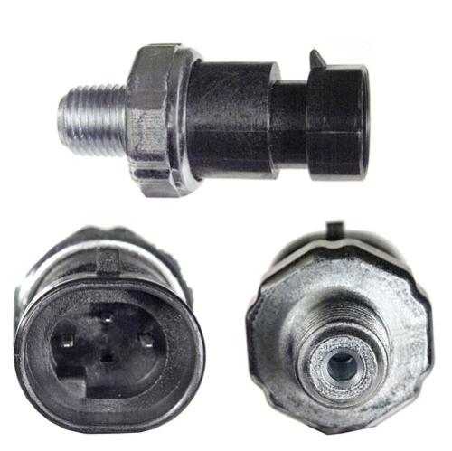 Tryckbrytare motorolja