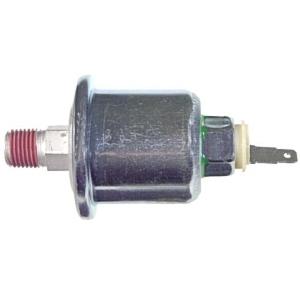 Tryckbrytare motorolja