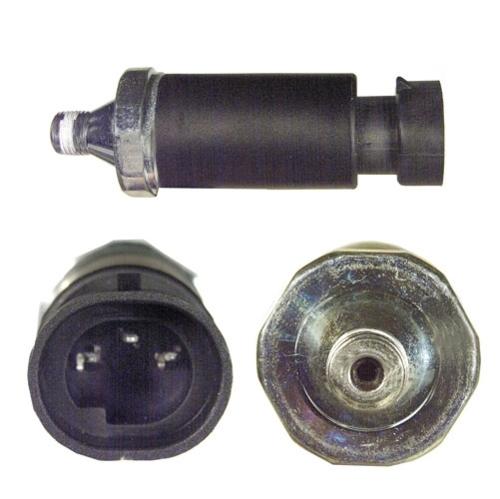 Tryckbrytare motorolja