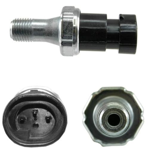 Tryckbrytare motorolja