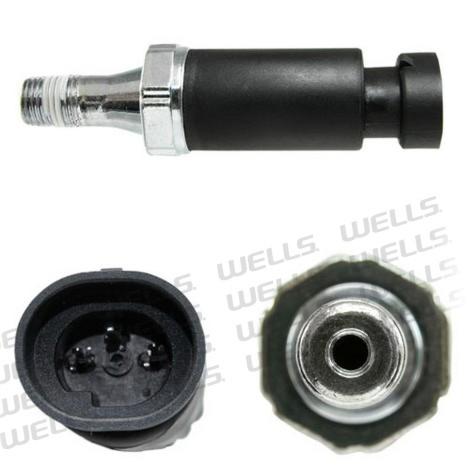 Tryckbrytare motorolja