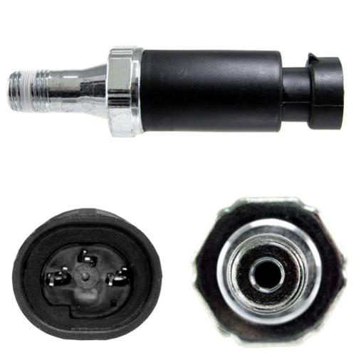 Tryckbrytare motorolja