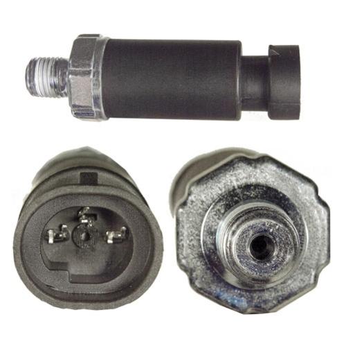 Tryckbrytare motorolja