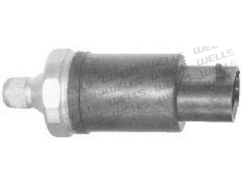 Tryckbrytare motorolja