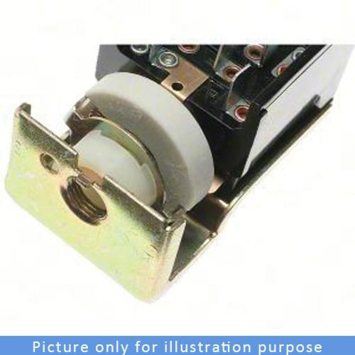 Blinkersspak multifunktion