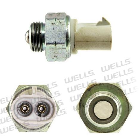 Brytare 4WD-indikeringslampa