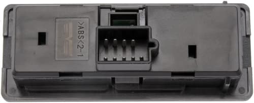 Strömbrytare 4WD-4