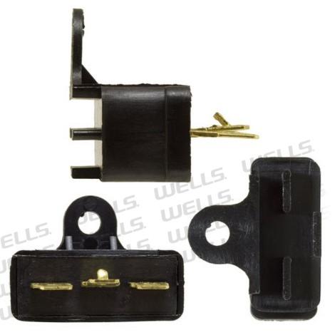 Termisk gränslägesbrytare