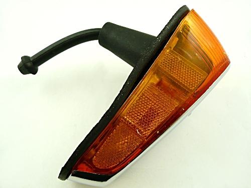 Blinkerslampa komplett