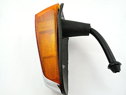 Blinkerslampa komplett