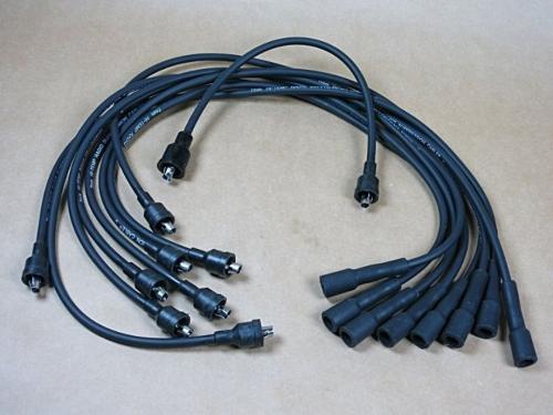 Tändstiftskabelsats