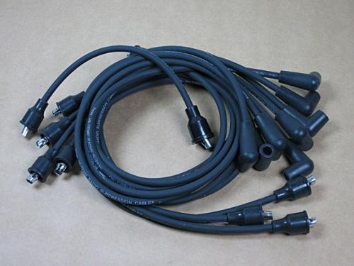 Tändstiftskabelsats