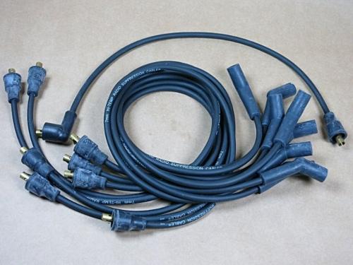 Tändstiftskabelsats