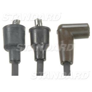 Tändstiftskabelsats