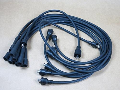 Tändstiftskabelsats