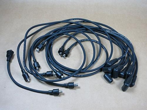 Tändstiftskabelsats