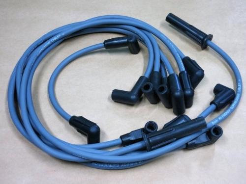 Tändstiftskabelsats