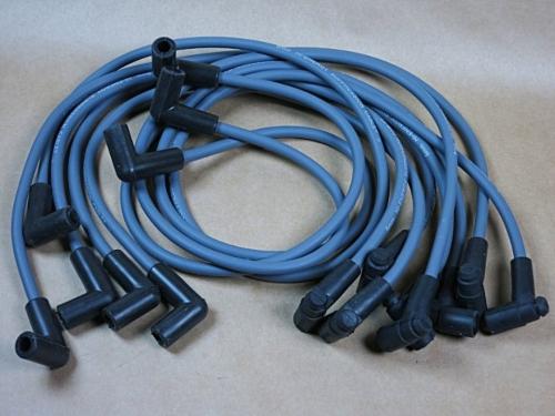 Tändstiftskabelsats