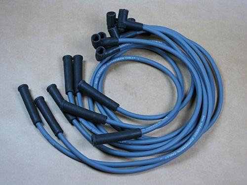 Tändstiftskabelsats