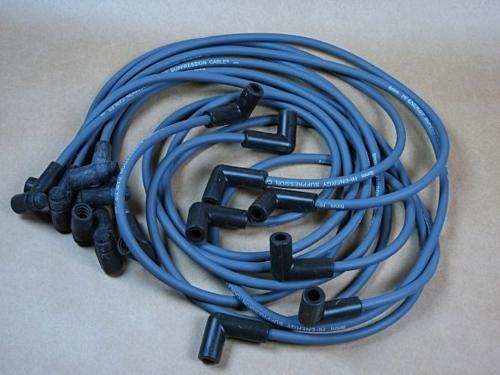 Tändstiftskabelsats