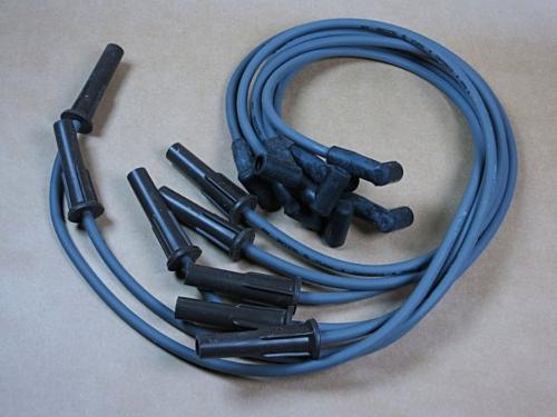 Tändstiftskabelsats