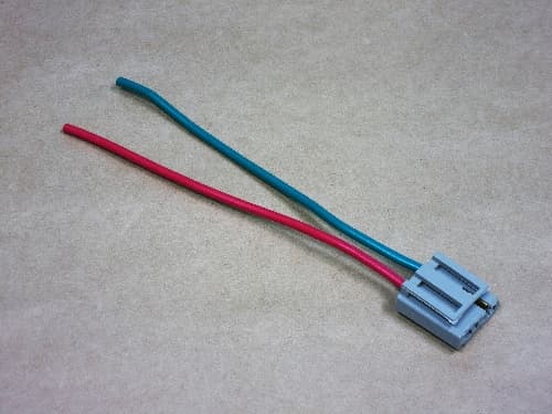 Kablage tändsystem-4