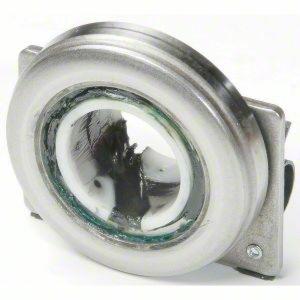 Urtrampningslager koppling