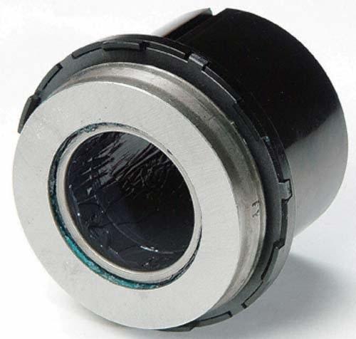 Urtrampningslager koppling