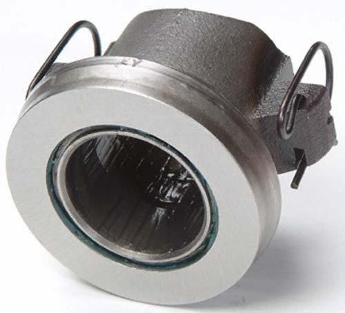 Urtrampningslager koppling